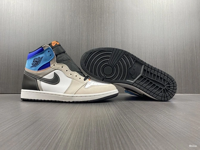 Bmlin shoes DC6515- Prototype Jordan1 3627 OG Comfortable 1029